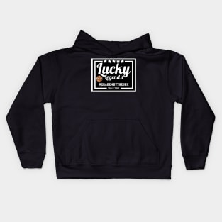 Legend’s Mystery Box Kids Hoodie